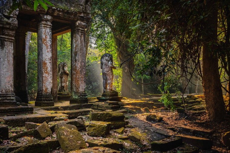 072 Cambodja, Siem Reap, Preah Khan.jpg